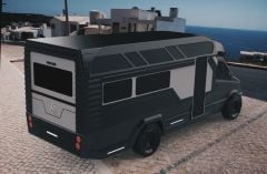 EXPEDITION 6700