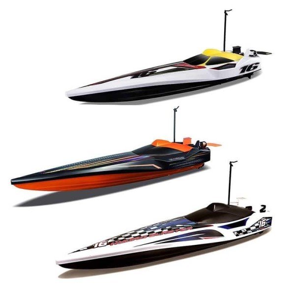 NECO MAISTO 81322 HYDROBLASTER SPEED BOAT R/C