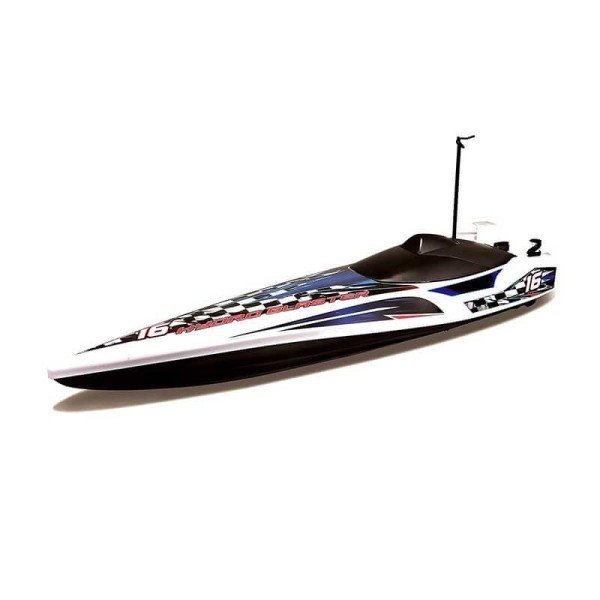 NECO MAISTO 81322 HYDROBLASTER SPEED BOAT R/C