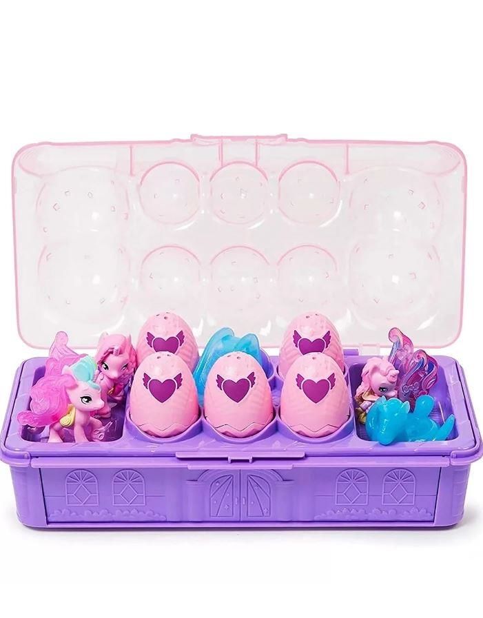 Hatchimals outlet