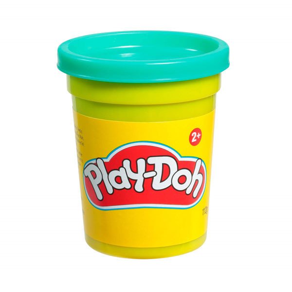 HASBRO PLAYDOH B6756 TEKLI HAMUR-36