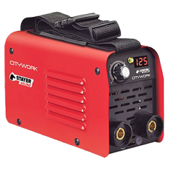Invertor Kaynak / Stayer - 125 A