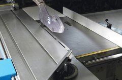 Çizicili Yatar Daire Makinesi - Special Serisi 3800
