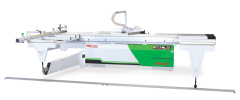 Çizicili Yatar Daire Makinesi - Special Serisi 3800