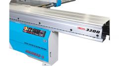 Çizicili Yatar Daire Makinesi - Diamond Serisi 3200