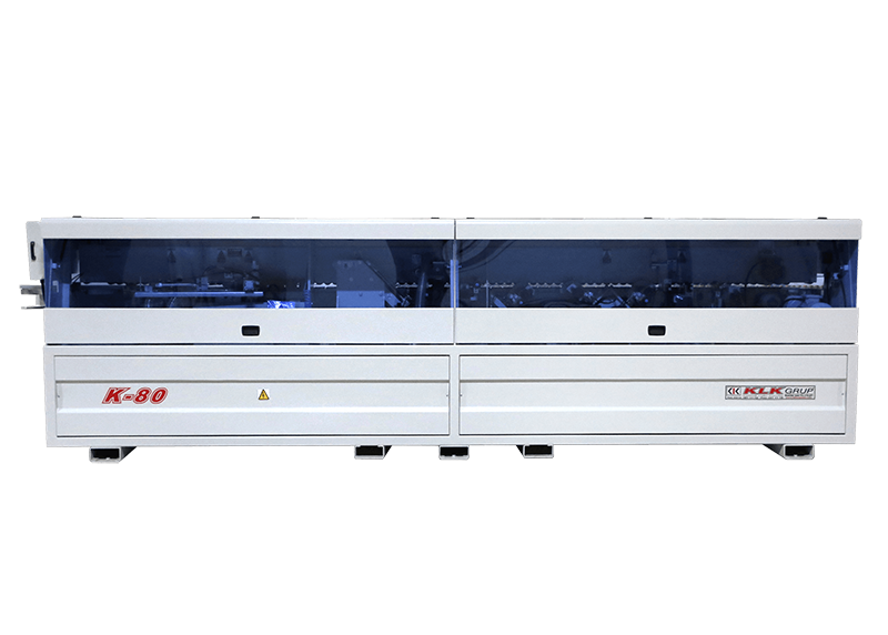 Kenar Yapıştırma / K-80 (8 ünite)