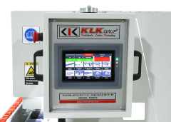 Kenar Yapıştırma / K-80 (8 ünite)