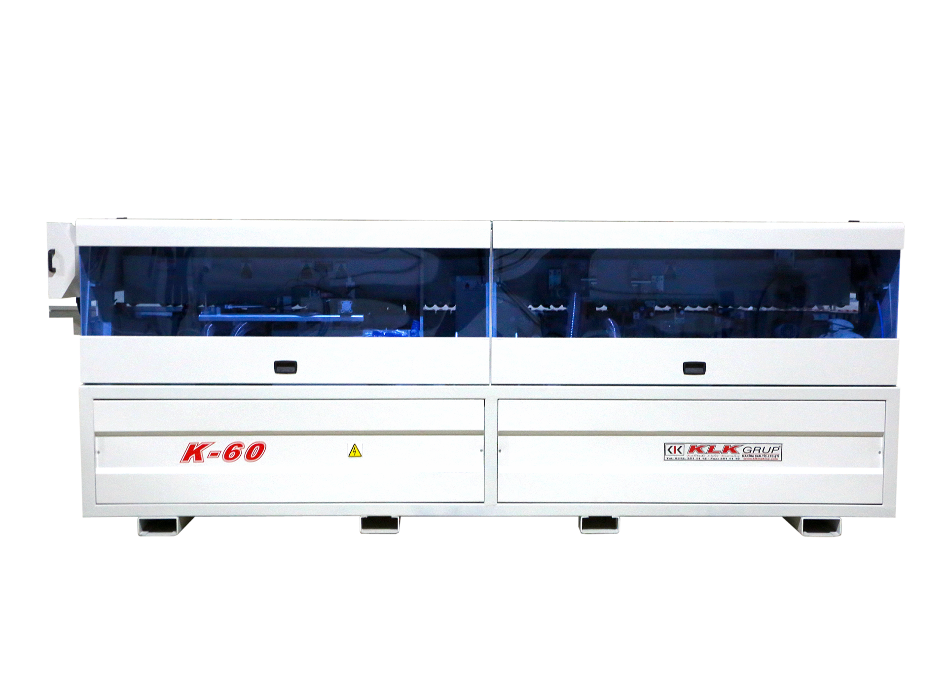 Kenar Yapıştırma / K-60 (7 ünite)