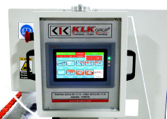 Kenar Yapıştırma / K-60 (7 ünite)