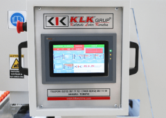 Kenar Yapıştırma / K-55 (6 ünite)