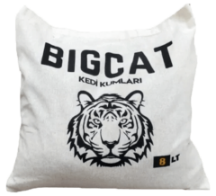 BigCat Organik Klasik Kedi Kumu 8 Litre