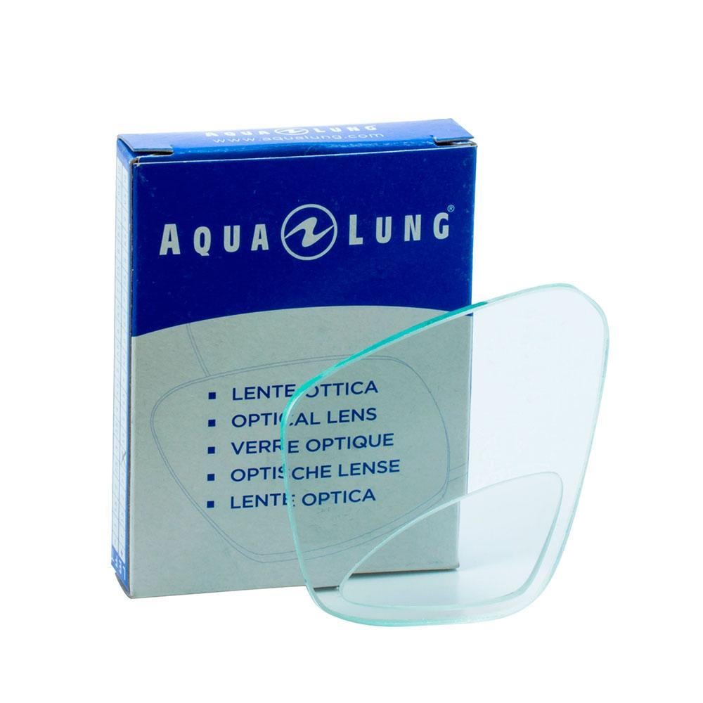 Aqua Lung Look 2 Optik Cam + Bifokal