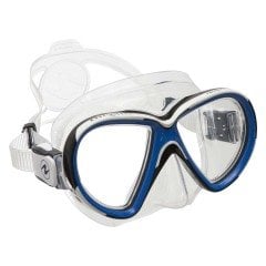Aqua Lung Reveal X2 Clear/Blue Dalış Maskesi