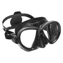 Aqua Lung Reveal X2 Black/Black Dalış Maskesi