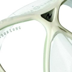 Maske Visionflex Lx  - Buz Beyazı