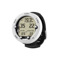 Suunto Vyper Novo White Dalış Bilgisayarı