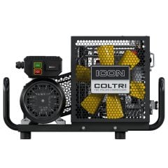 Coltri Icon LSE MCH6/ET 440V/60 Hz 100L/Dk Kompresör