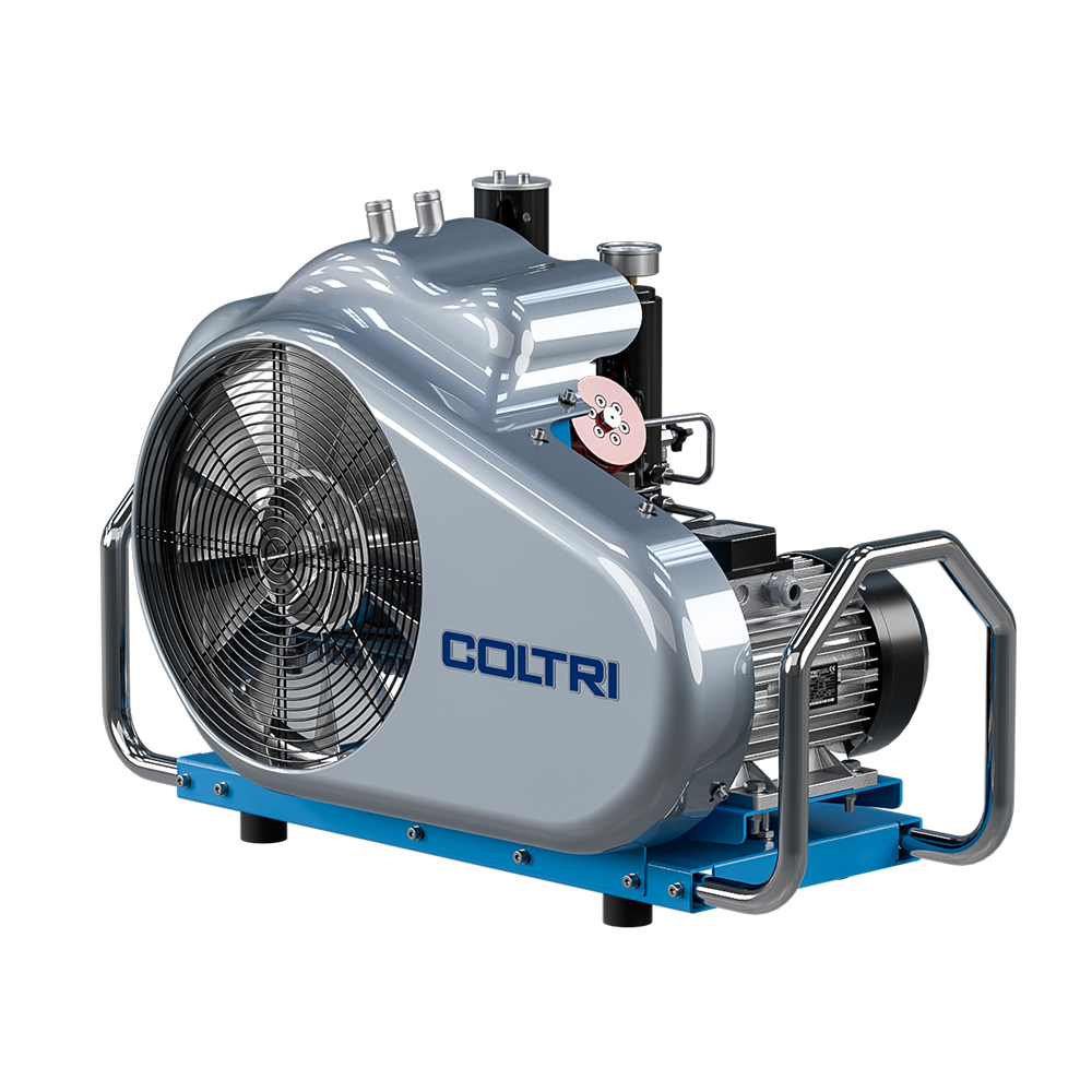 Coltri Smart 315L/Dk ET MCH16 400V/50Hz