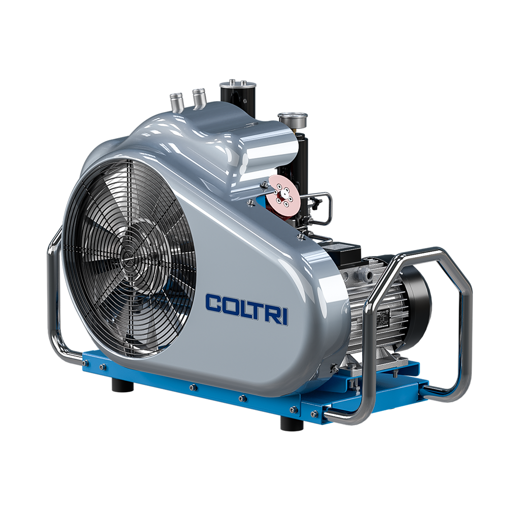 Coltri Smart 210L/Dk EM MCH11 230V/50Hz