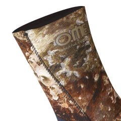 Omer Çorap Holostone 2.5mm