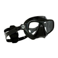 Aqualung Micromask X Siyah Dalış Maskesi