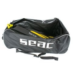 Seac Equipage 500 Tekerlekli Çanta