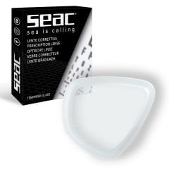 Seac Eagle Maske Optik Cam -