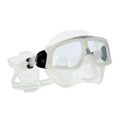 Aqualung Sphera X Şeffaf Aynalı Dalış Maskesi