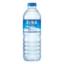 0,50 LT ERİKLİ SU PET 12'Lİ PAKET