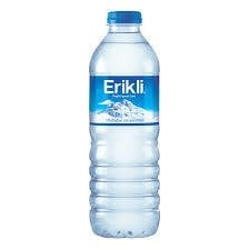 0,50 LT ERİKLİ SU PET 12'Lİ PAKET