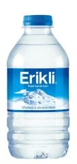 0,33 LT ERİKLİ SU PET 12'Lİ PAKET