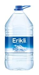 ERİKLİ SU 5L PET 2'Lİ PAKET