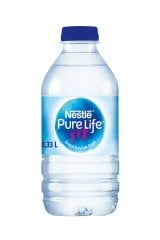 NESTLE SU 0,33L PET 12'Lİ PAKET