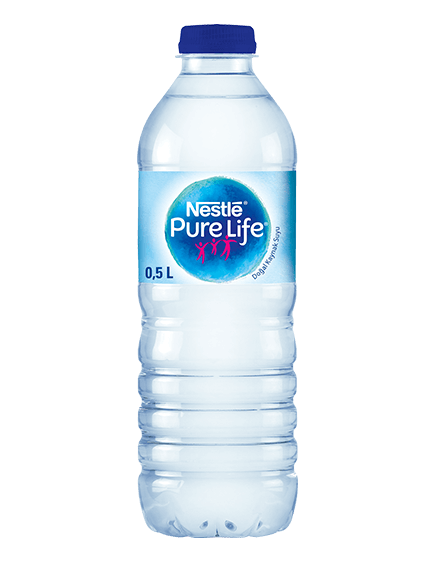 NESTLE SU 0,5 PET 12 Lİ PAKET