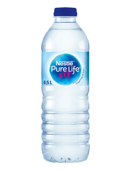 NESTLE SU 0,5 PET 12 Lİ PAKET