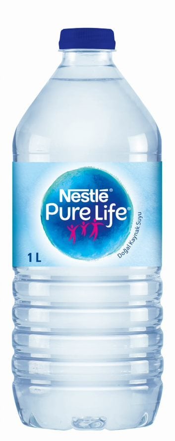 NESTLE SU 1 L PET 6'LI PAKET