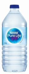 NESTLE SU 1 L PET 6'LI PAKET