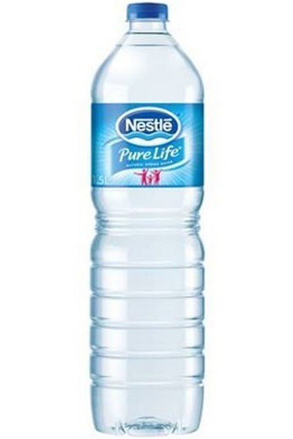 NESTLE SU 1,5L PET 6'LI PAKET