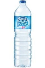 NESTLE SU 1,5L PET 6'LI PAKET