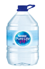 NESTLE SU 5L PET 2'Lİ PAKET