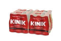 KINIK SADE SODA 200CC * 24'LÜ PAKET