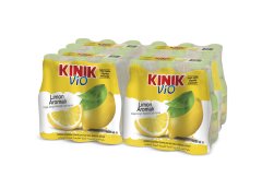 KINIK LİMON 200CC*24lü