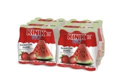 KINIK VİO KARPUZ-ÇİLEK 200CC*24Lü