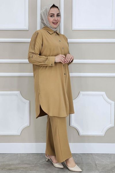 CAMEL