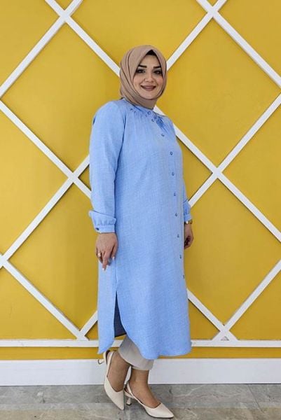 ICE BLUE