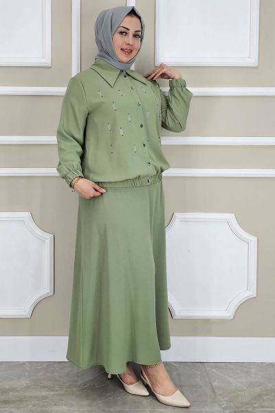 YEŞİL