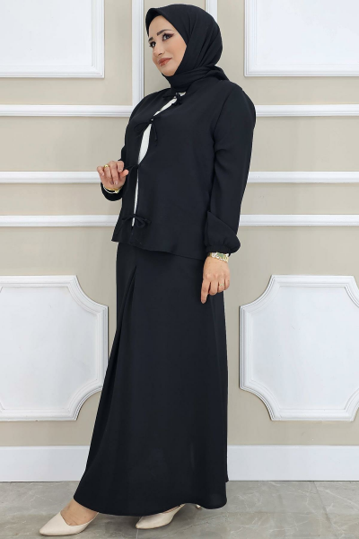 SİYAH