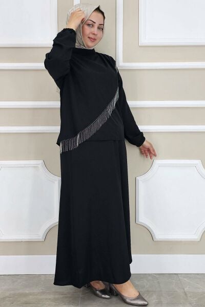 SİYAH