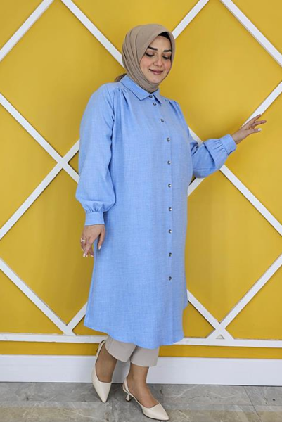 ICE BLUE