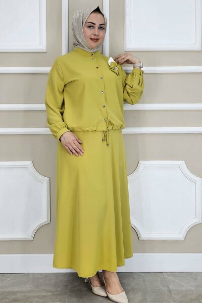 OIL GREEN